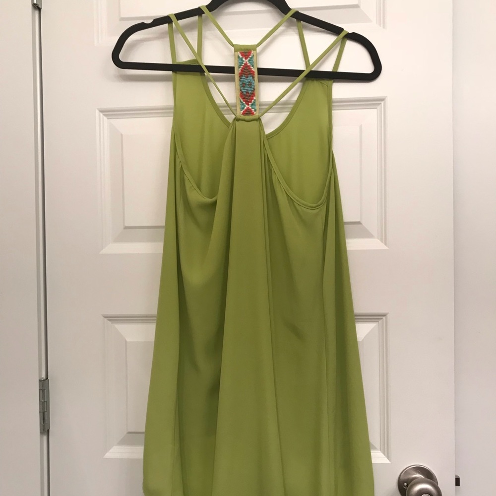 Summer Tunic